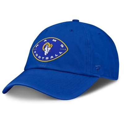 Official Ladies Los Angeles Rams Hats, Rams Ladies Beanies  display picture 3
