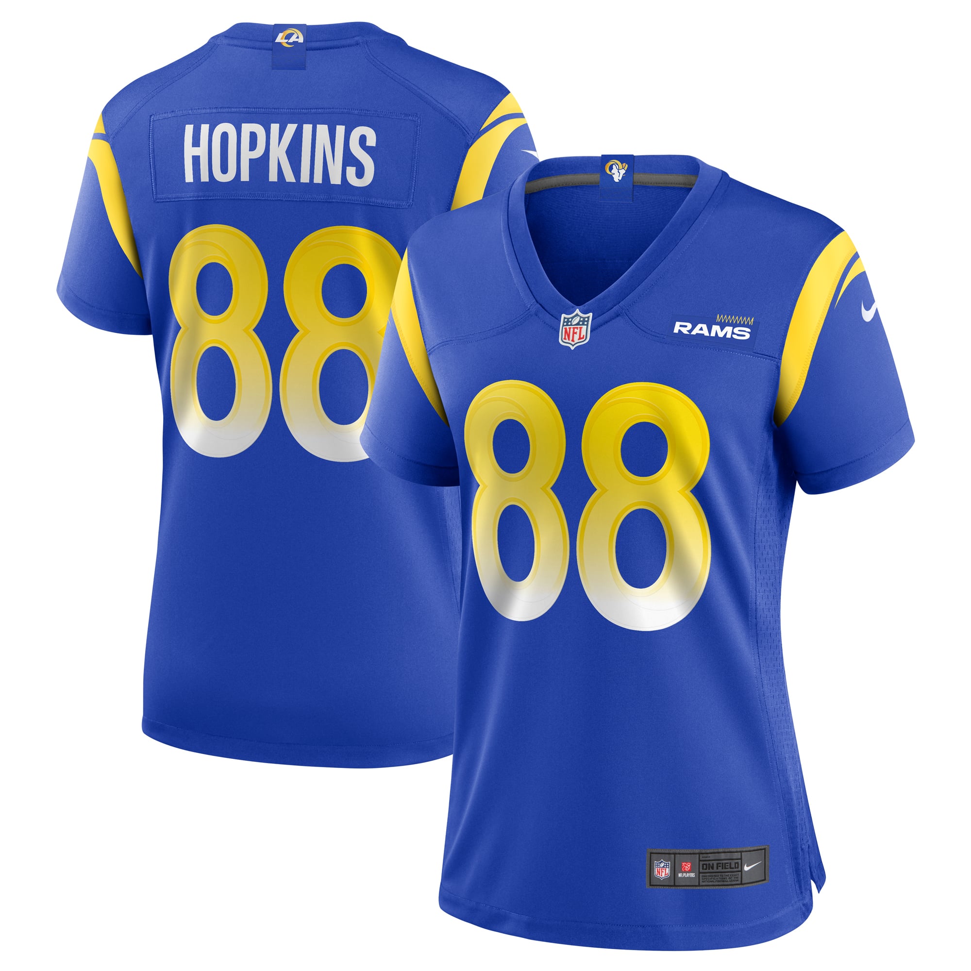 Los Angeles Rams Gear, Rams Jerseys, Apparel, Merchandise