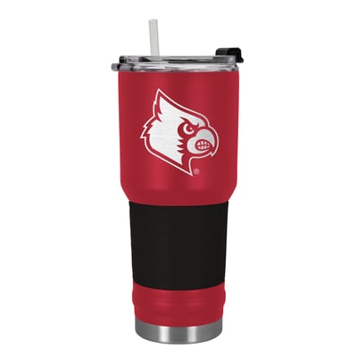 Louisville Cardinals 34oz. Draft Tumbler