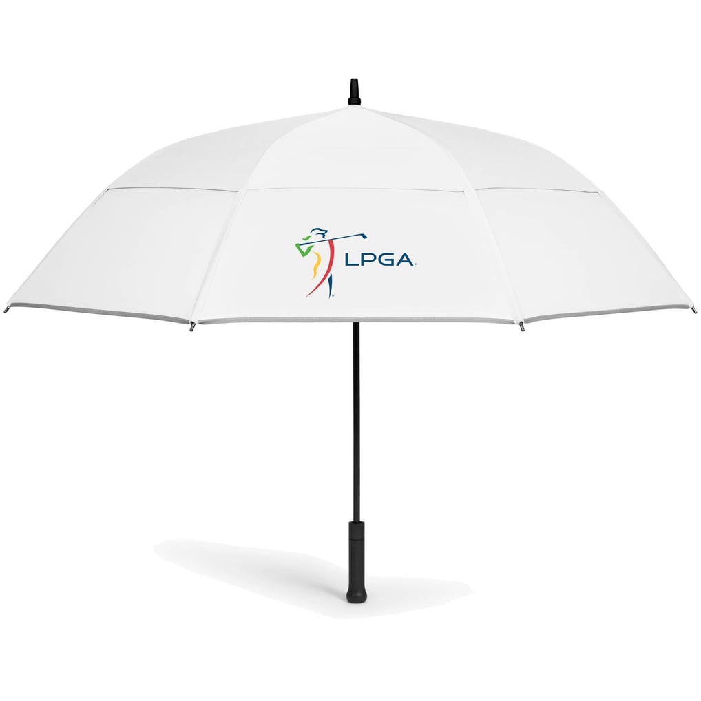 LPGA Weatherman 62" Umbrella