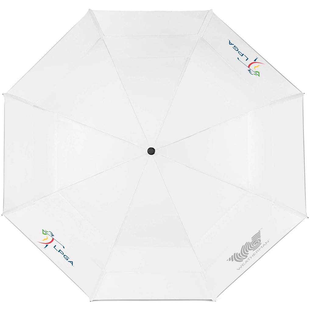 LPGA Weatherman 62" Umbrella