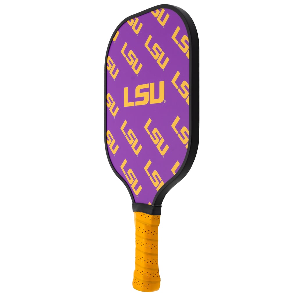  LSU Tigers Team Pickleball Paddle