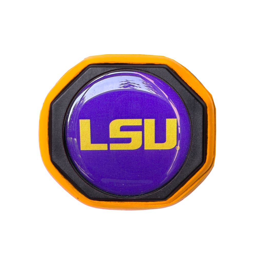  LSU Tigers Team Pickleball Paddle