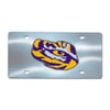 License Plates