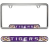 License Plate Frames