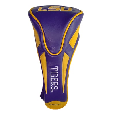 LSU Tigers Apex Driver Head Cover