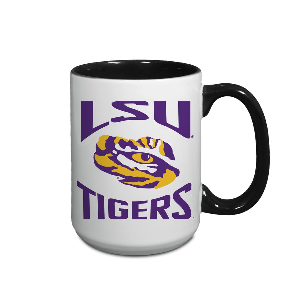 LSU Tigers Two-Piece 15oz. Combo Mug Set