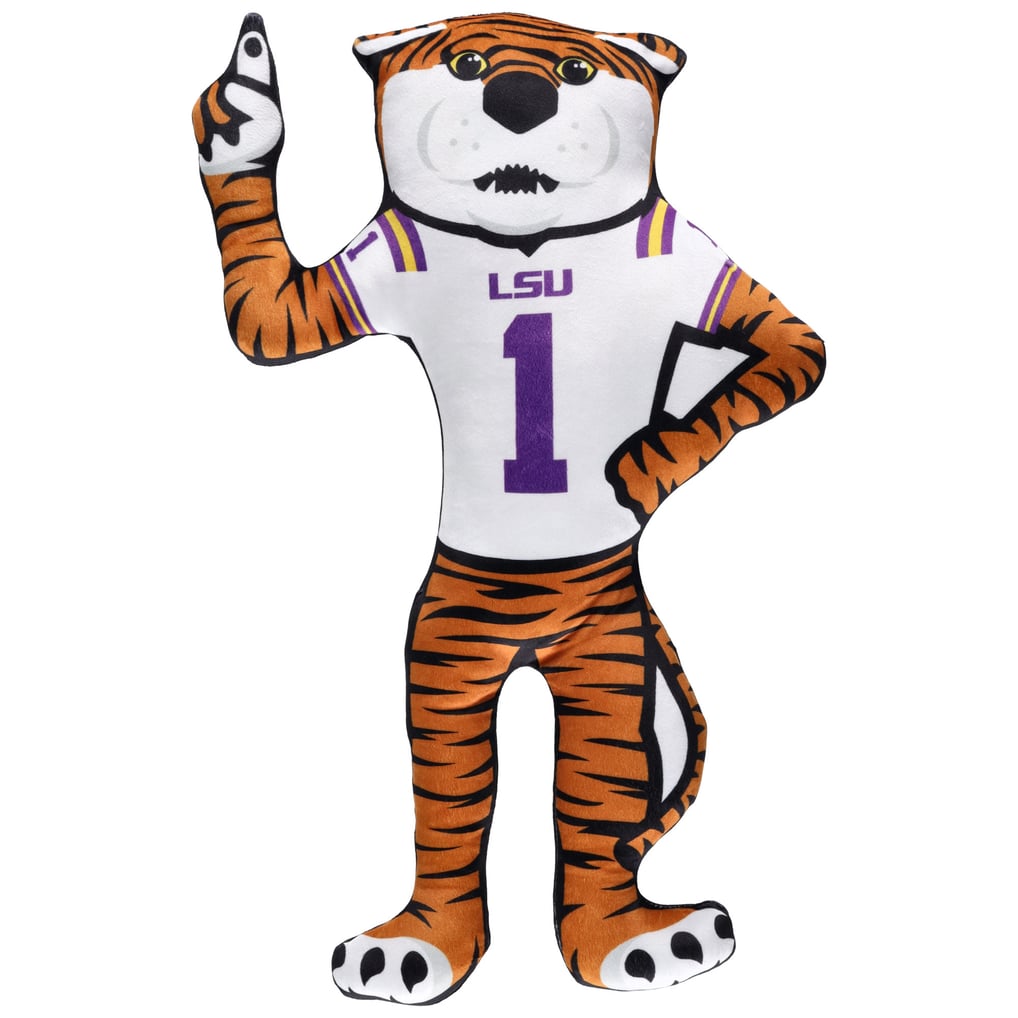 LSU Tigers The Northwest Group Mascot Cloud Pal Plush