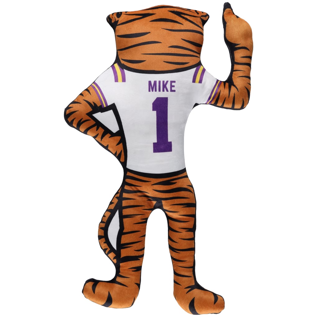 LSU Tigers The Northwest Group Mascot Cloud Pal Plush