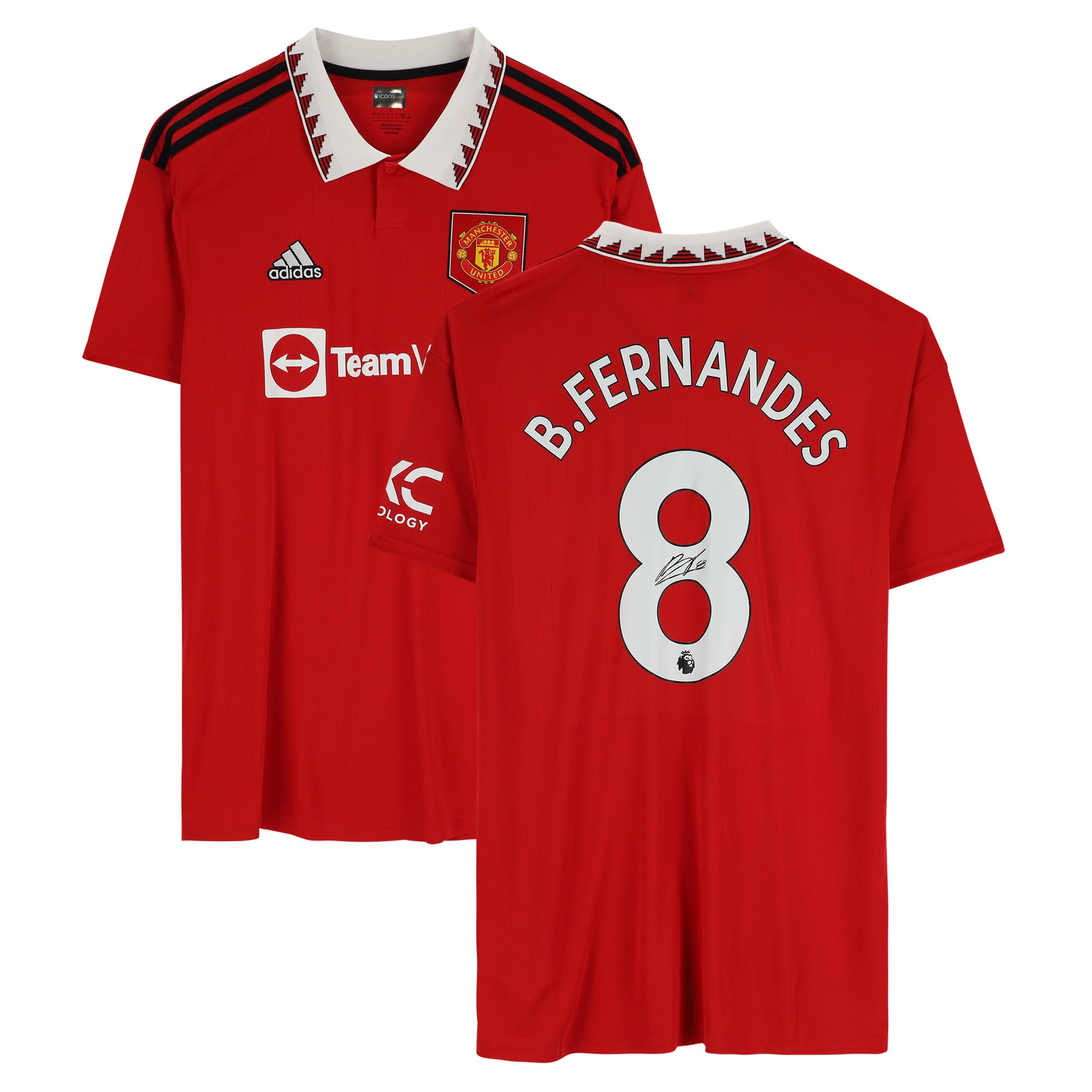 2022-23マンチェスターU  #8 B.FERNANDES 日本L 2022-23マンチェスターU #8 B.FERNANDES 日本L 2022-23マンチェスターU