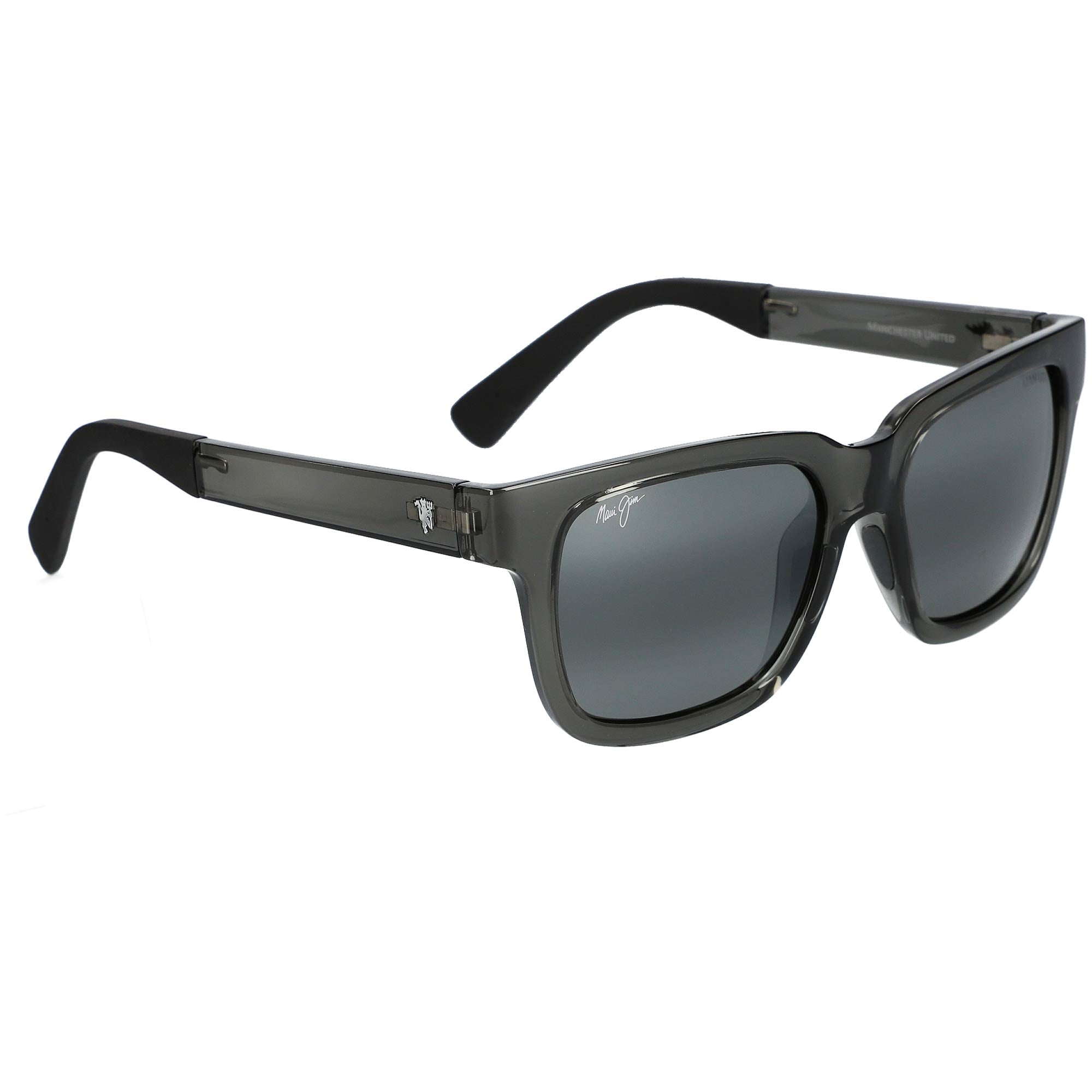 Manchester United Maui Jim Mongoose Sunglasses - Gray display picture 2