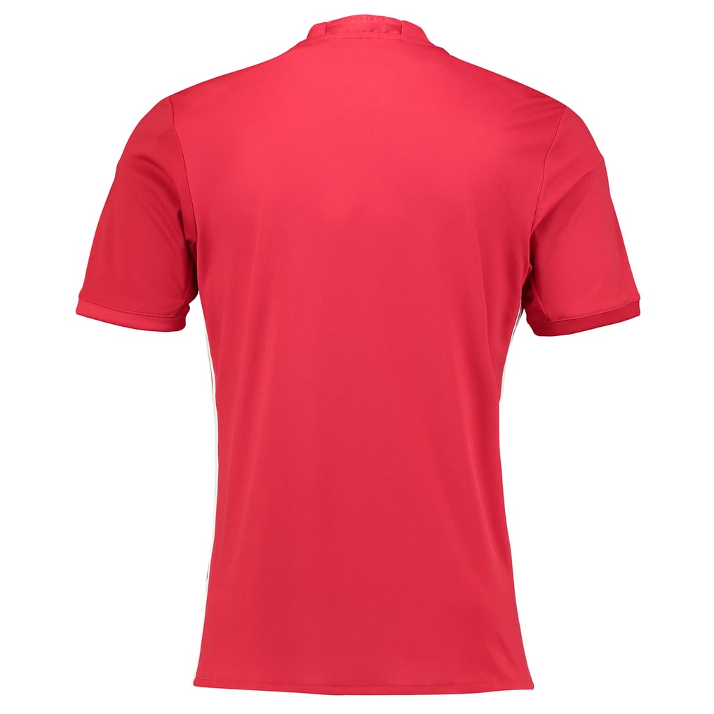 Maillot Manchester United Domicile 2016/17 - Mata #8 - Taille S - Manches Longues - Très Bon état
