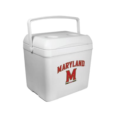  Maryland Terrapins 24-Can Tailgate Cooler
