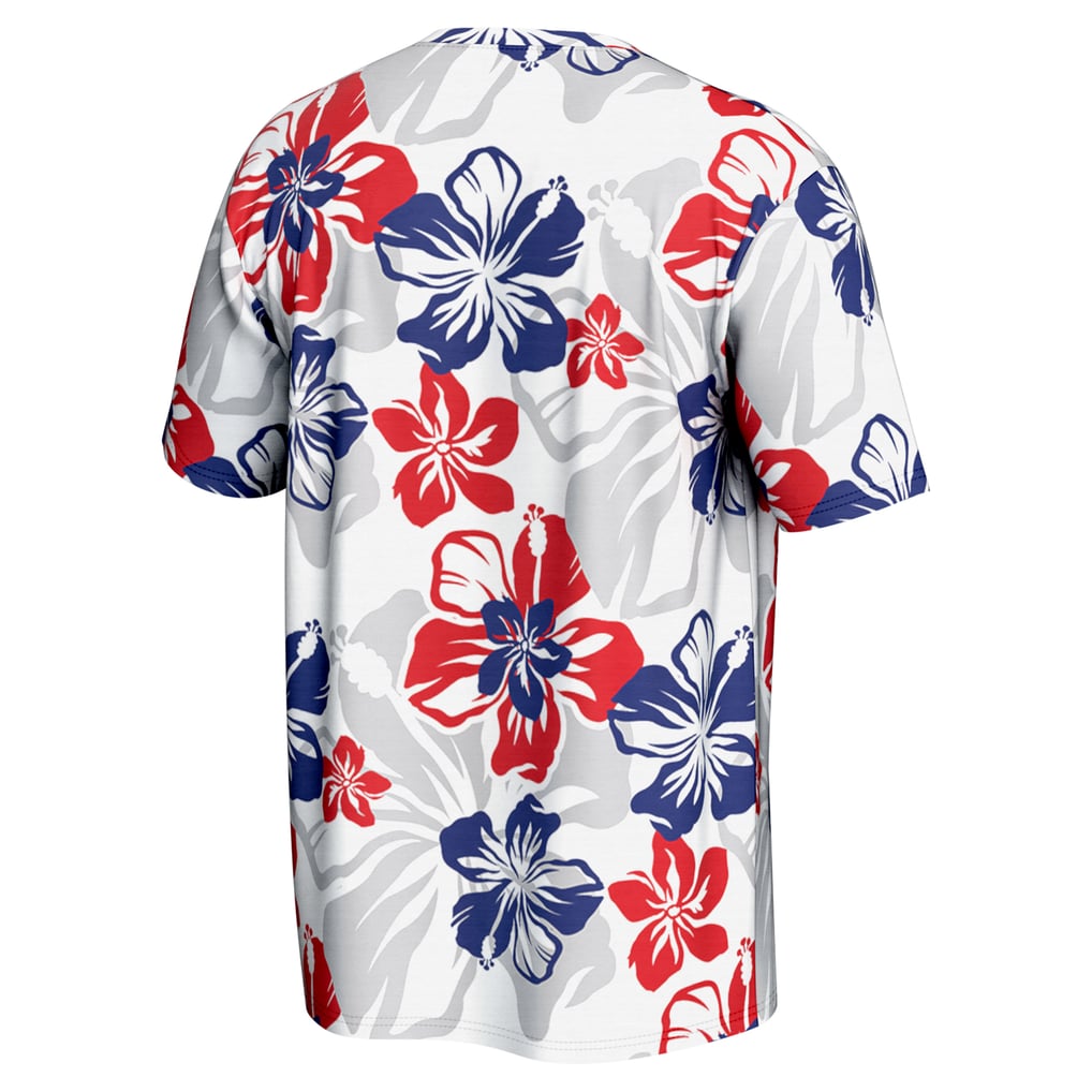 Max Holloway ProSphere Youth Unrivaled T-Shirt - White