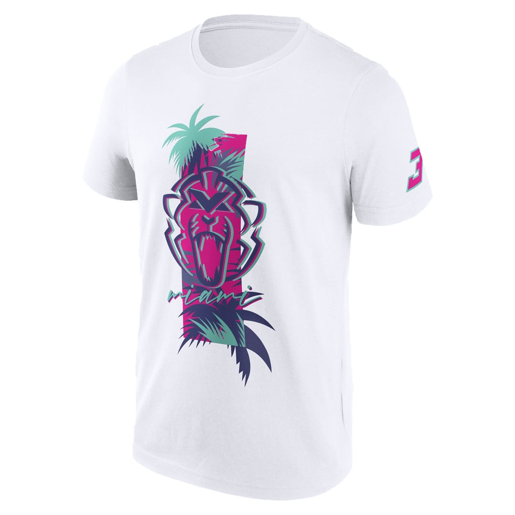 Max Verstappen Fanatics 2026 Miami Grand Prix Unleash The Lion 
