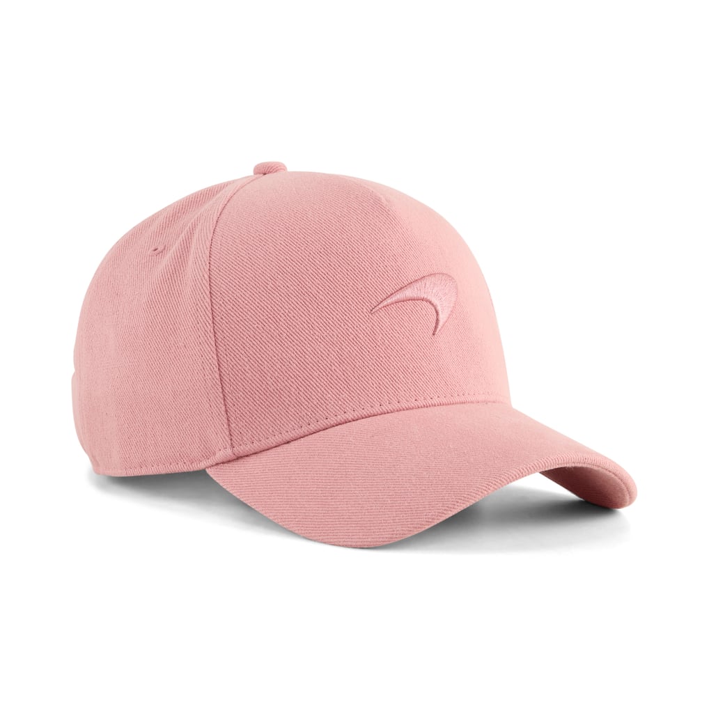 McLaren F1 Team Puma Unisex Tonal Adjustable Hat - Pink