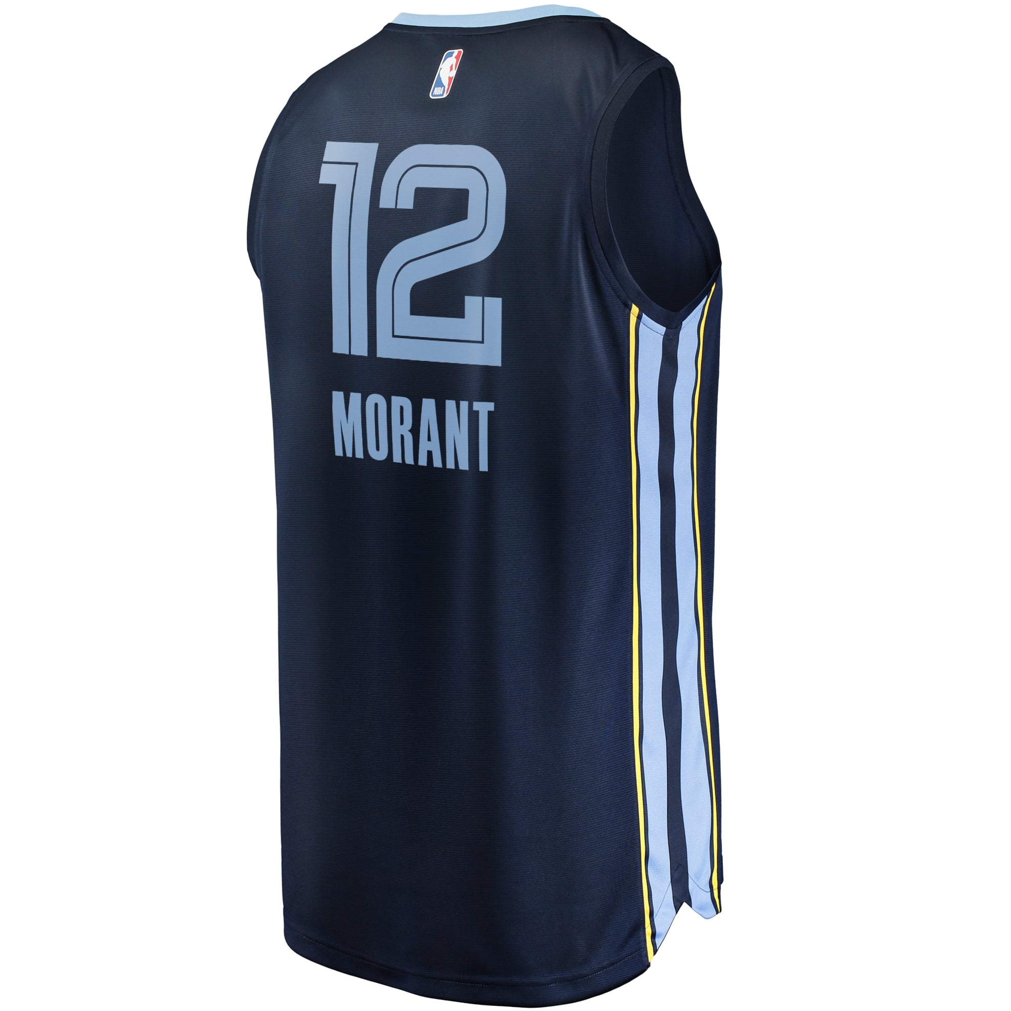 NBA Jerseys, Official NBA Ja Morant Jerseys, NFL Jerseys, MLB
