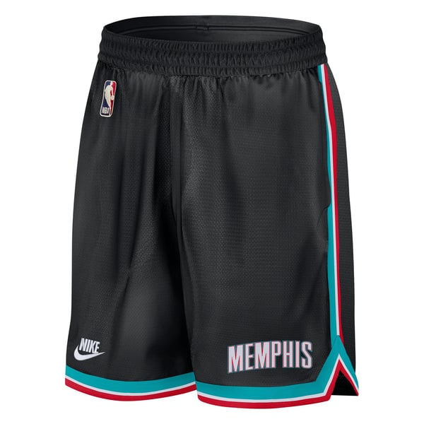 mens-nike-black-memphis-  display picture 1