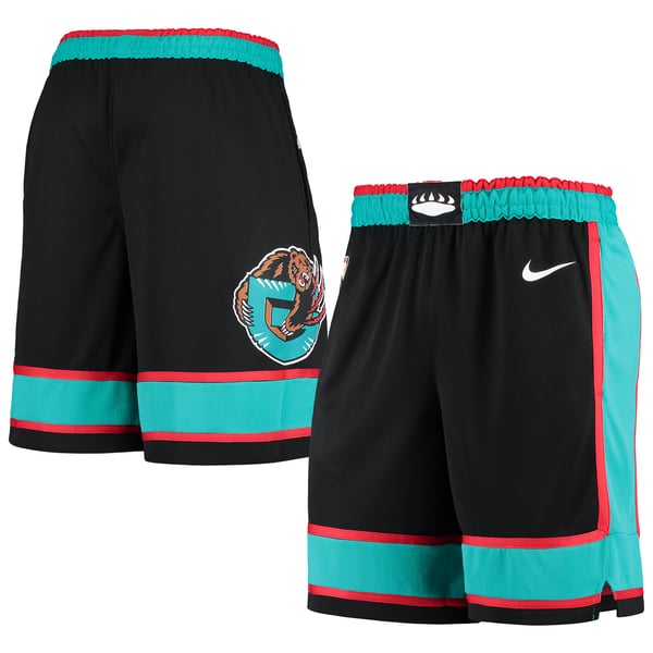 mens-nike-black-memphis-  display picture 2