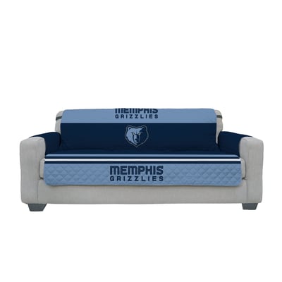Memphis Grizzlies Pegasus Sofa Protector