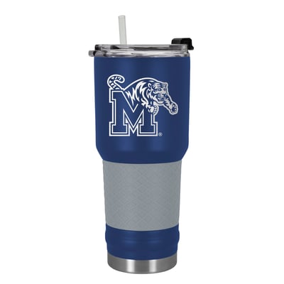 Memphis Tigers 34oz. Draft Tumbler