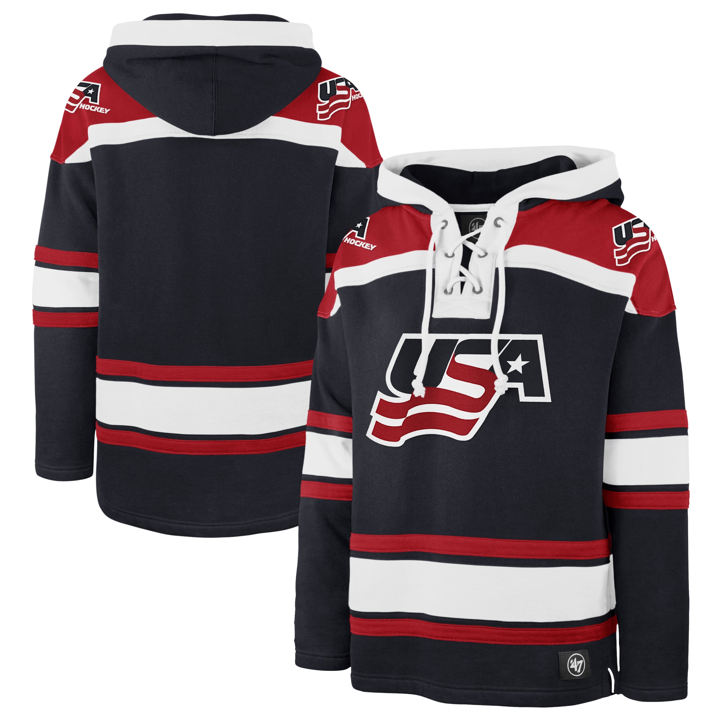 USA Hockey 