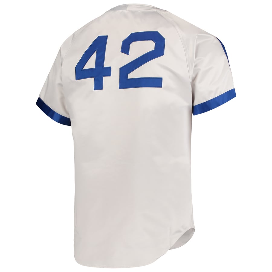 Dodgers Robe Brooklyn Dodgers Apparel For Men