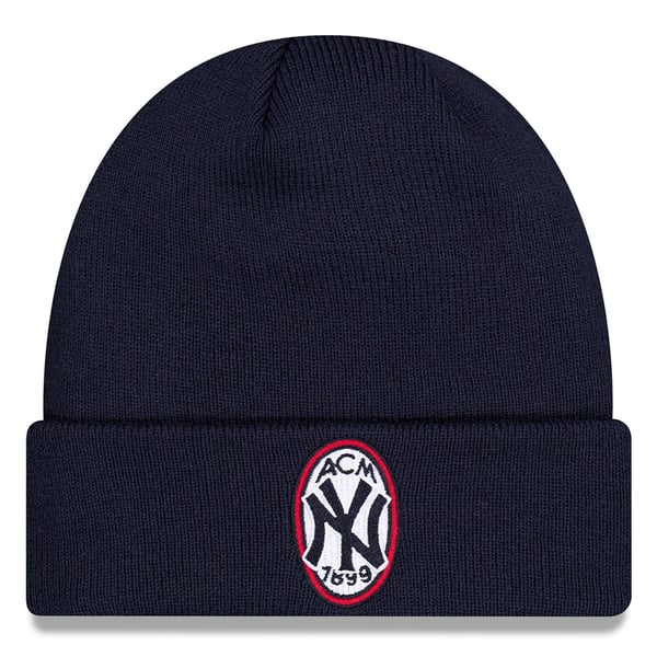 Lot De 3 Casquettes Baseball Officielles Réglables Pour Jeunes - NY Yankees & NY Giants - Occasion