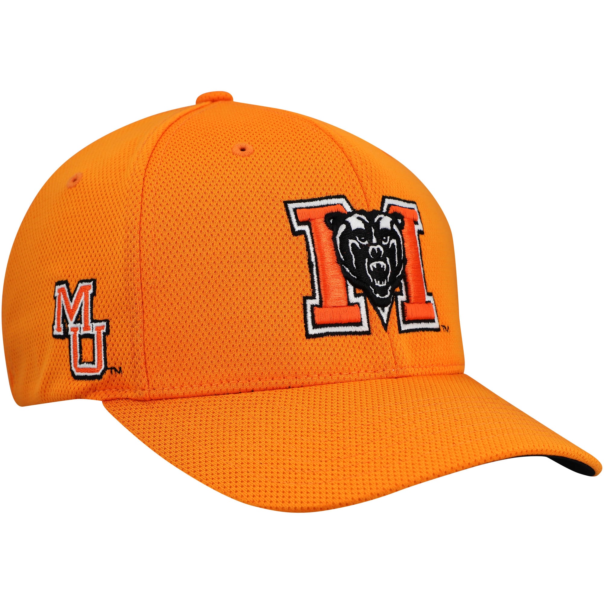 Mercer Bears Hat Sailor Bear Rope Hat - Maconite Merch main image 4