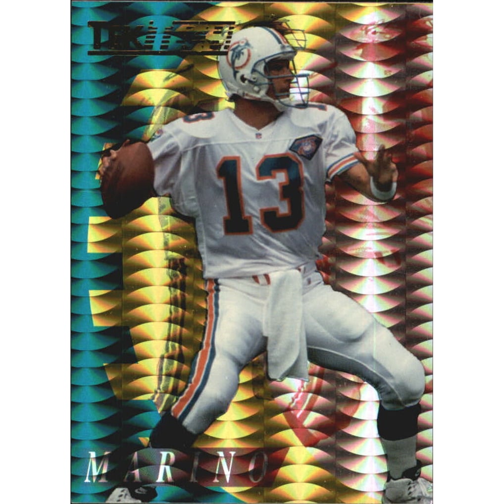 1995 Excalibur TekTech #7 Dan Marino