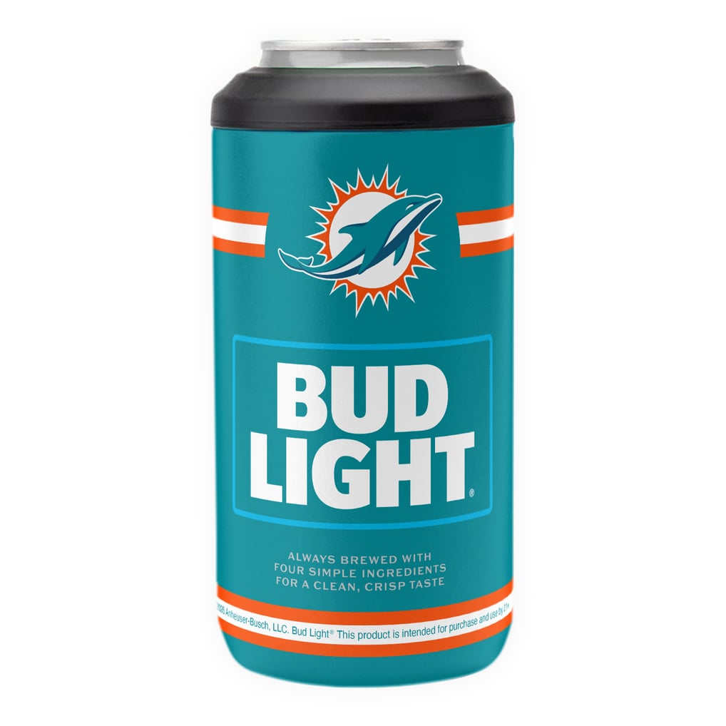 Miami Dolphins Bud Light Can-O-Flage