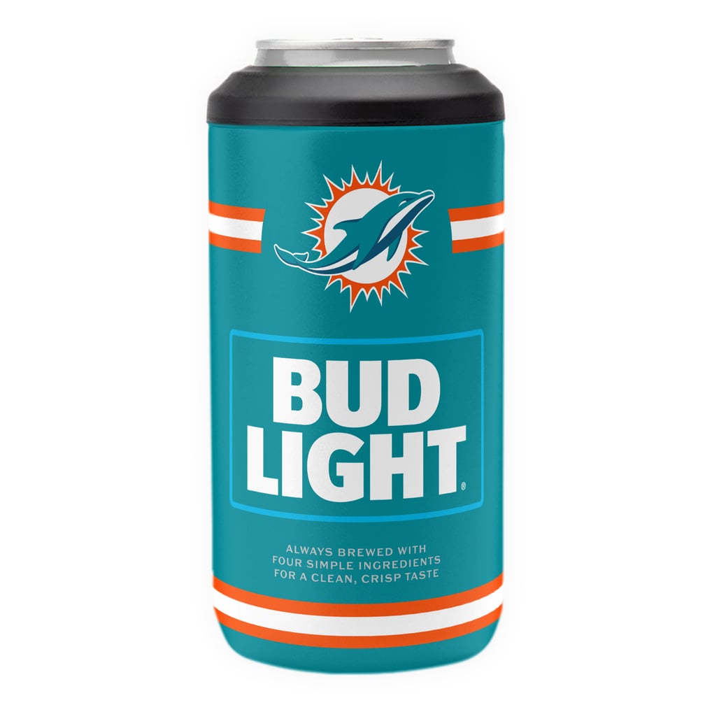 Miami Dolphins Bud Light Can-O-Flage