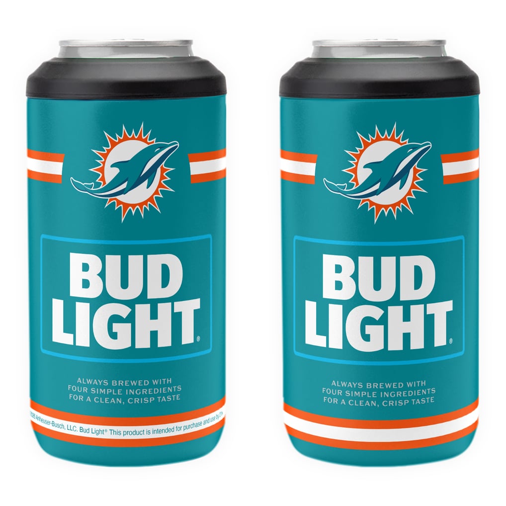 Miami Dolphins Bud Light Can-O-Flage