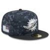 Fitted
