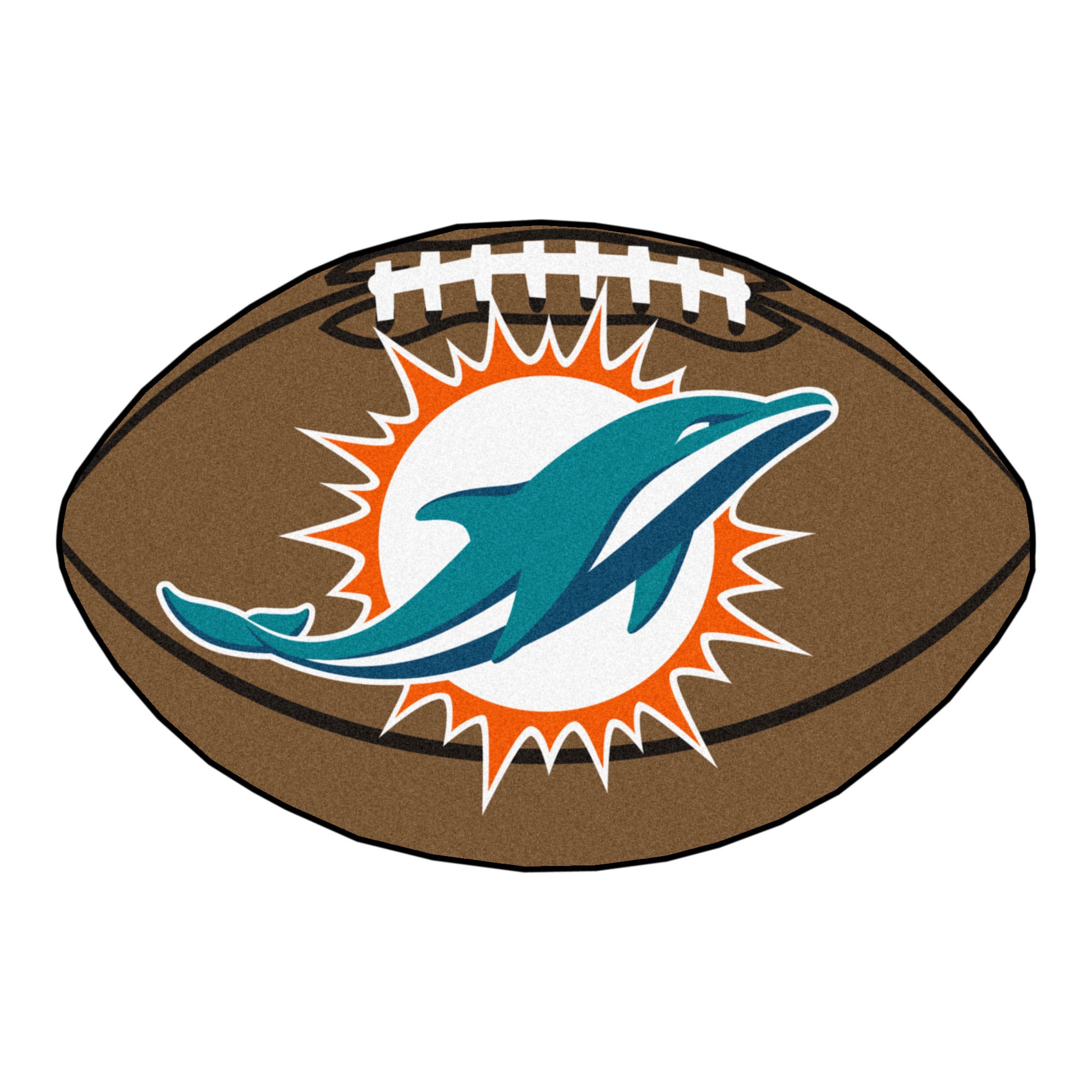 Miami Dolphins 20.5