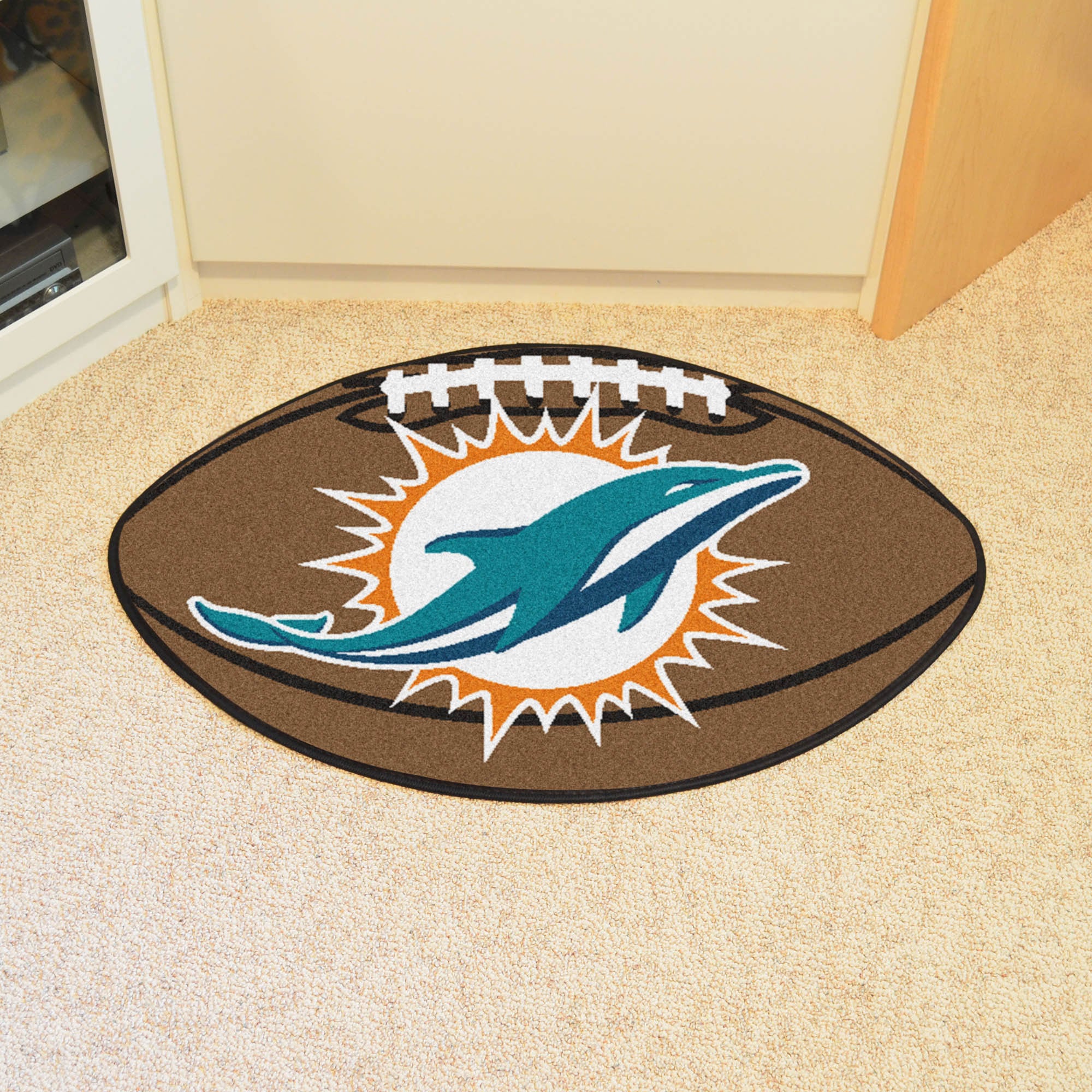 Miami Dolphins 20.5