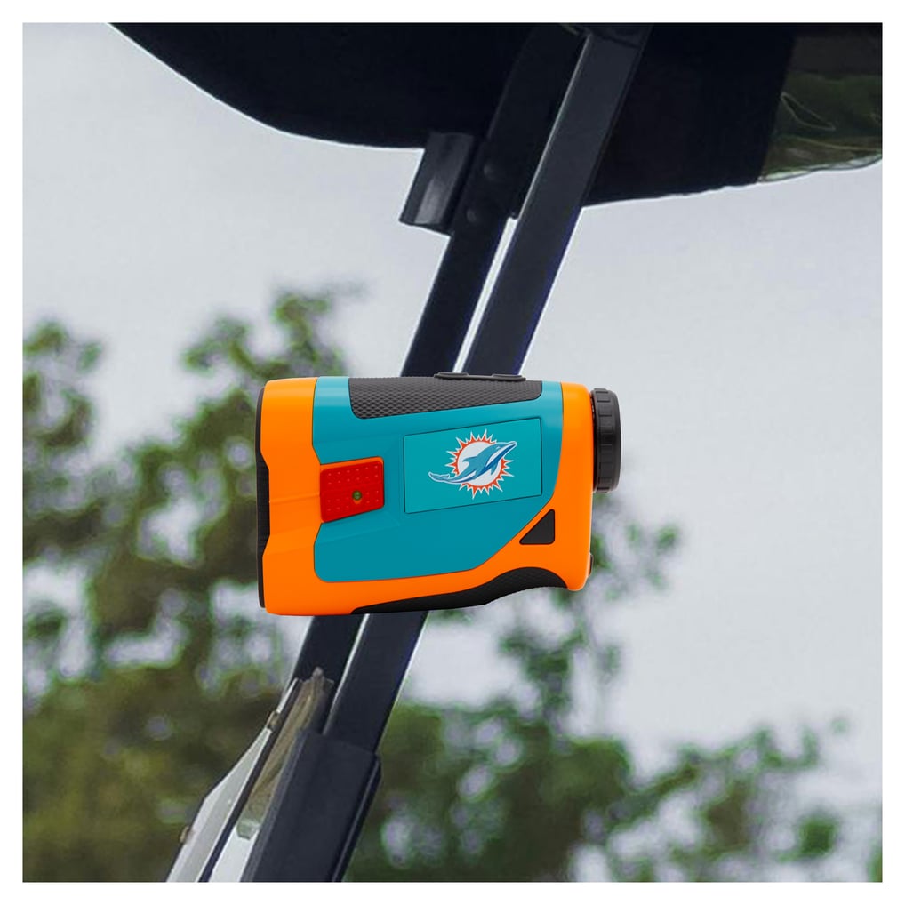 Miami Dolphins Foresight Rangefinder