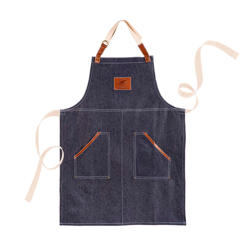 Miami Dolphins Grill Apron and Glove Set