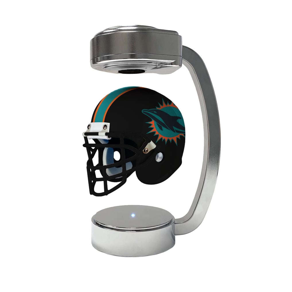 Miami Dolphins Pegasus Mini Hover Rivalries Helmet