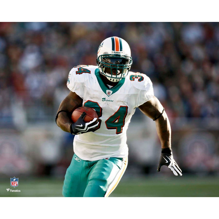 Sticky Ricky Williams Football Ricky Williams