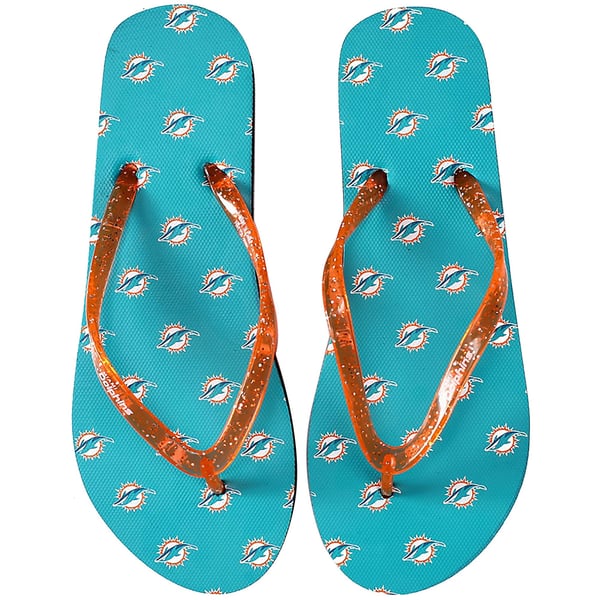 Miami Dolphins FOCO Women display picture 3