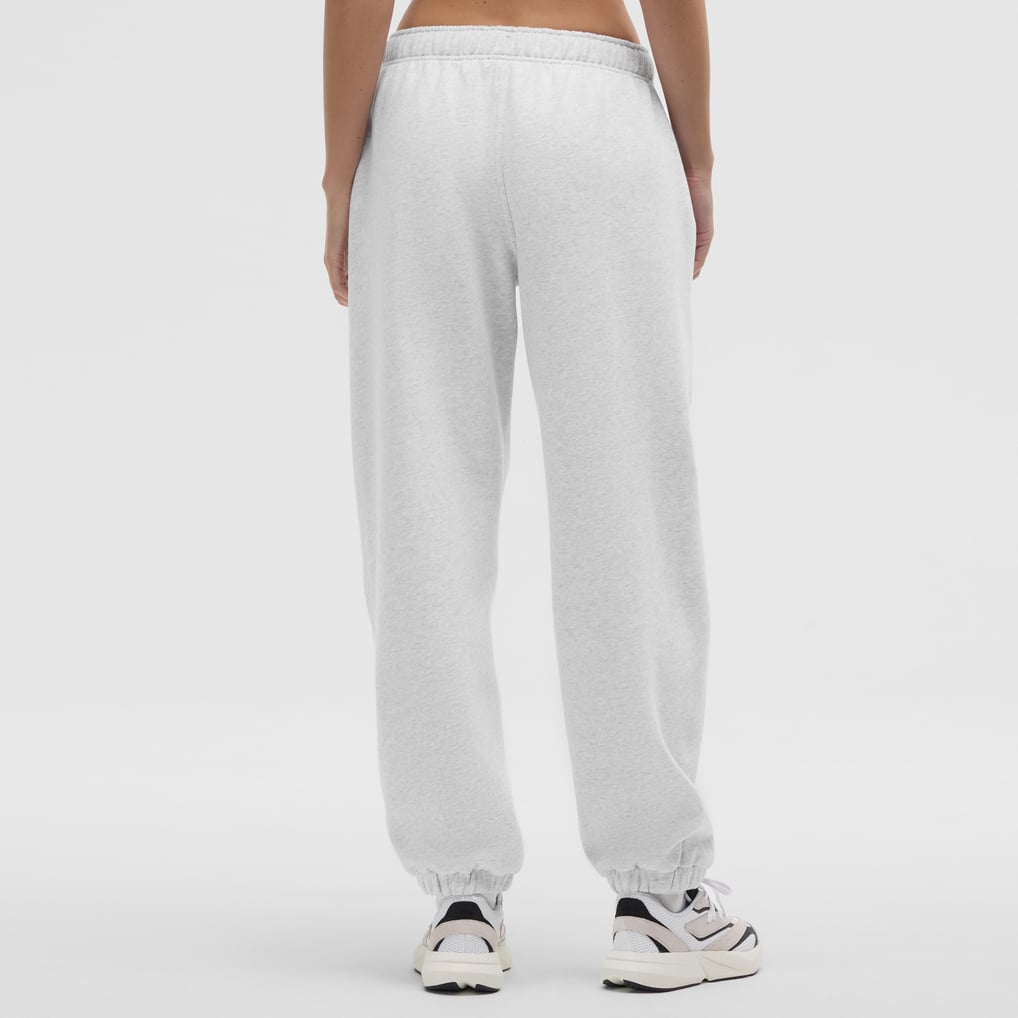 Miami Dolphins lululemon Women's Scuba Mid-Rise Oversized Jogger - Heathered Core Ultra Light Grey