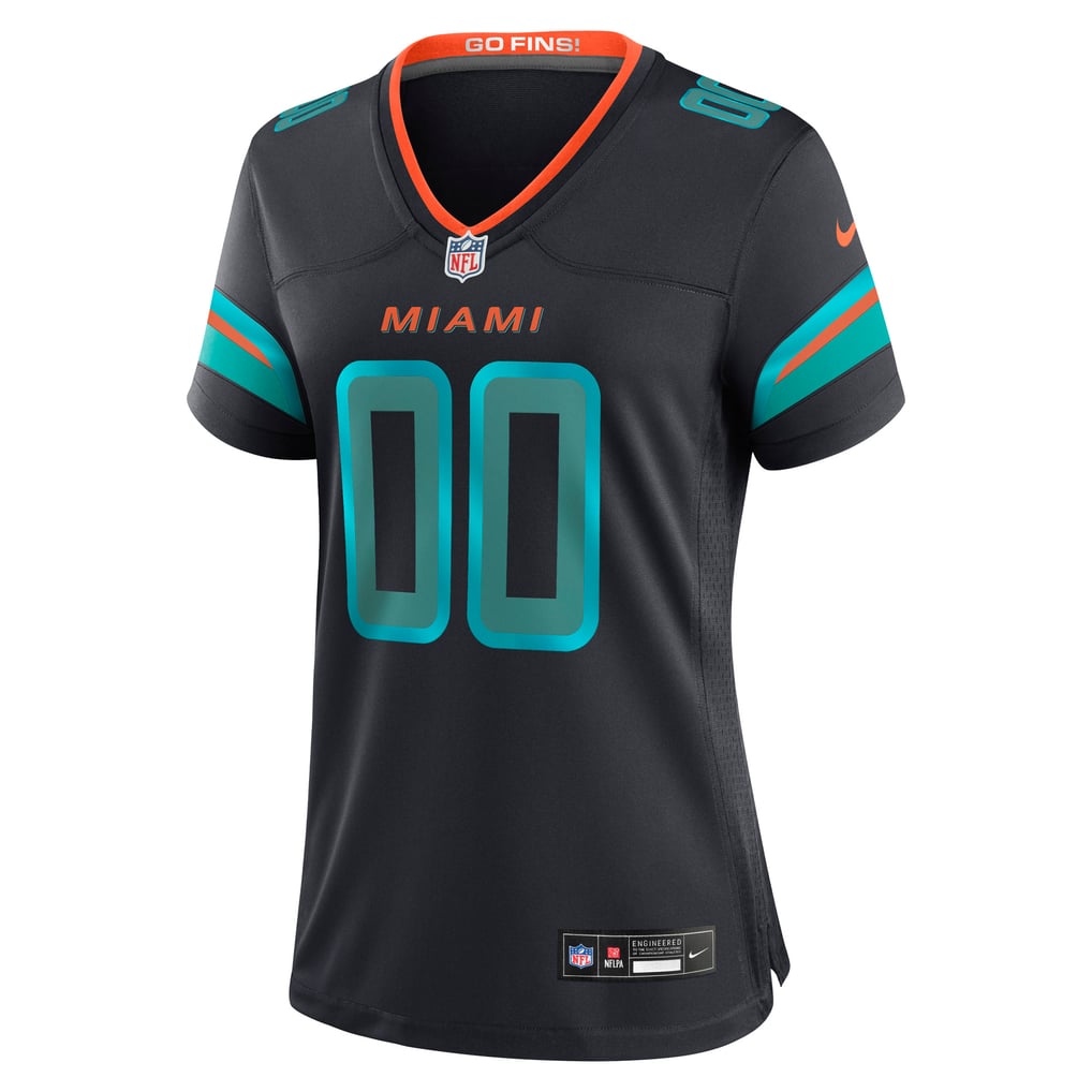 Miami Dolphins – Sonder · Rivalries