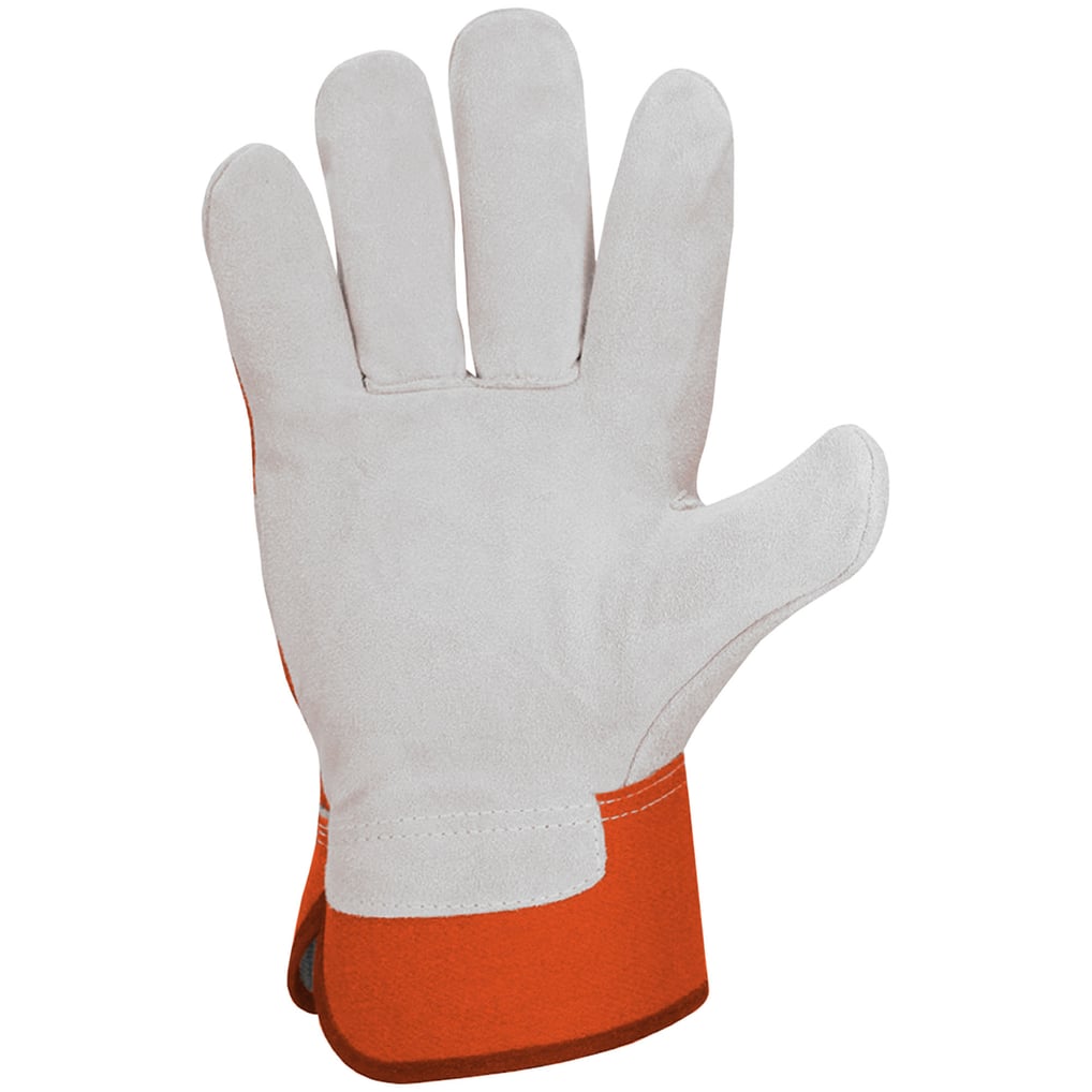 Miami Dolphins Woodrow The Closer Work Gloves
