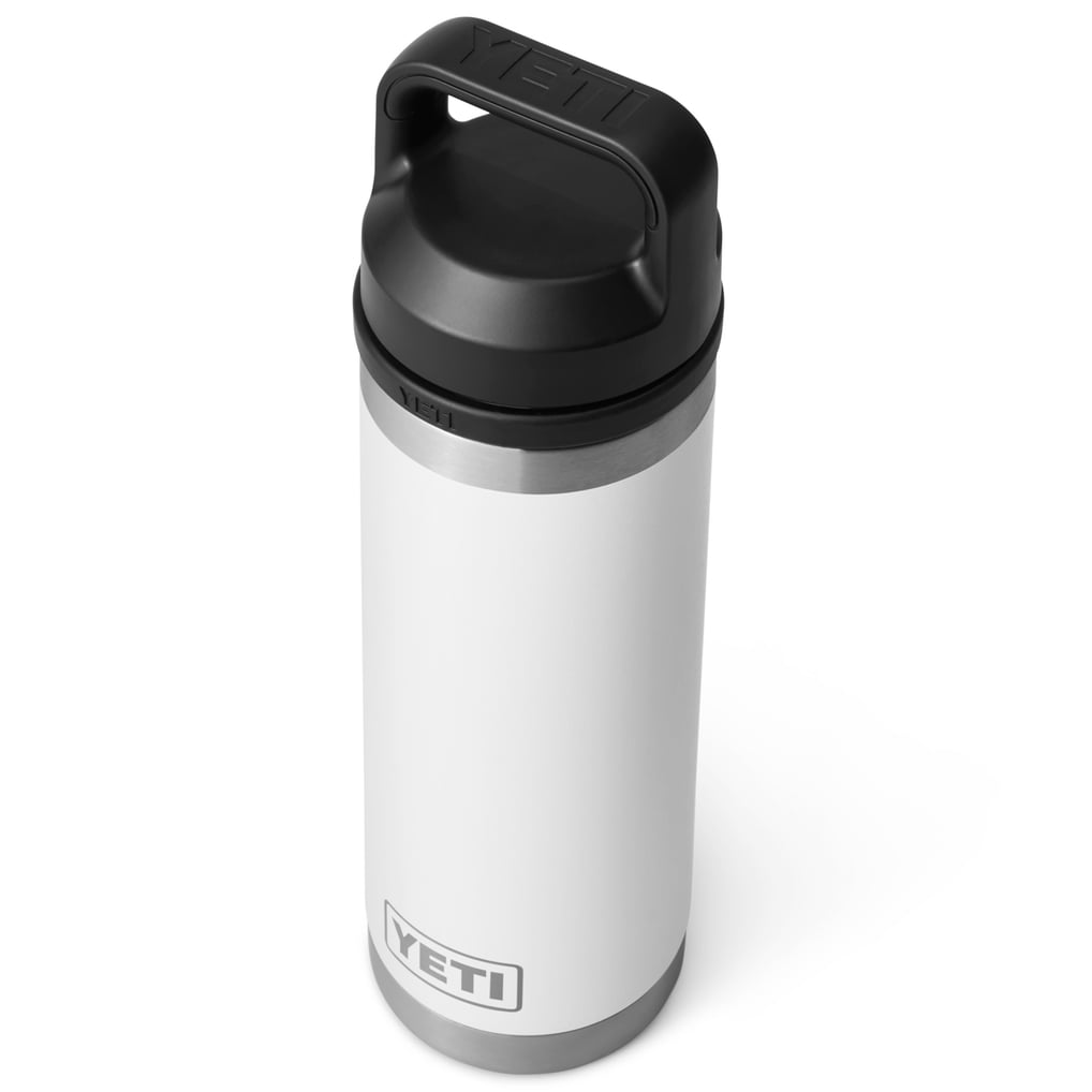 Miami Dolphins YETI 18oz. Rambler Chug Water Bottle