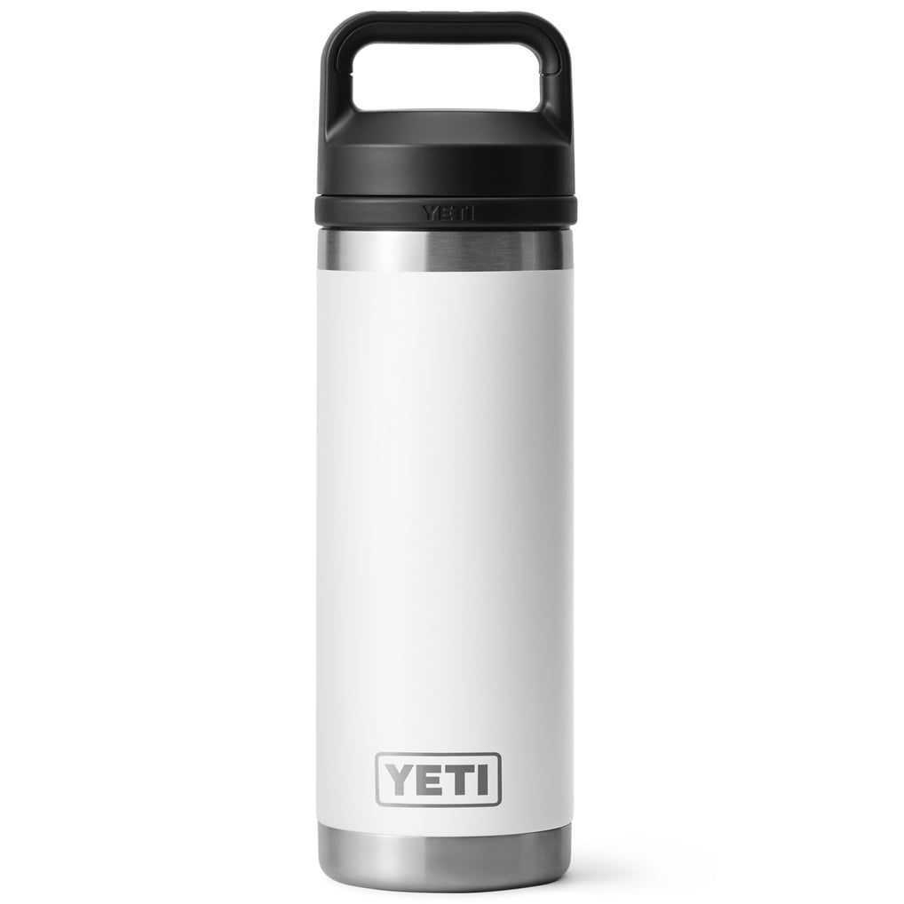 Miami Dolphins YETI 18oz. Rambler Chug Water Bottle