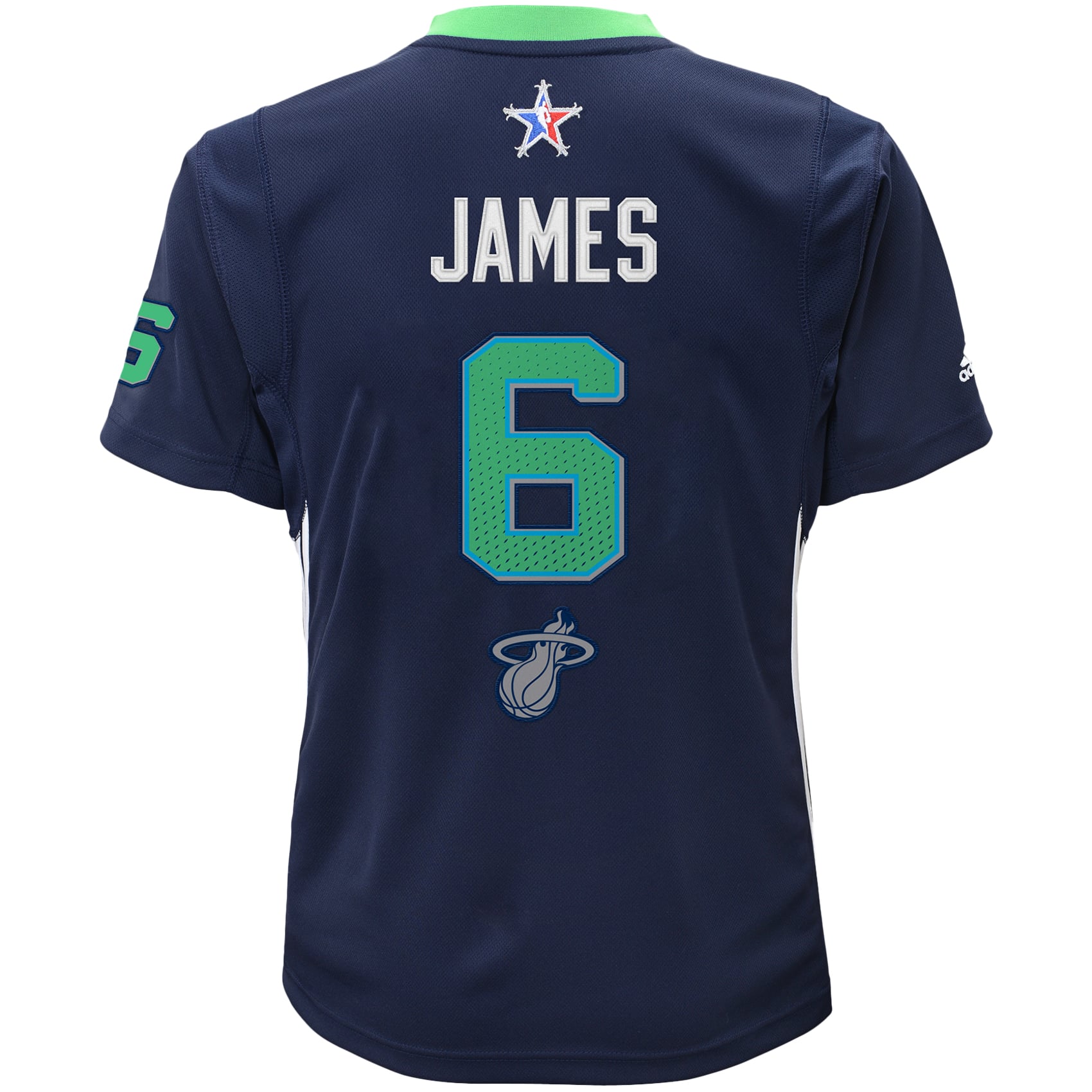 adidas LeBron James 2014 NBA All-Star Game Eastern Conference