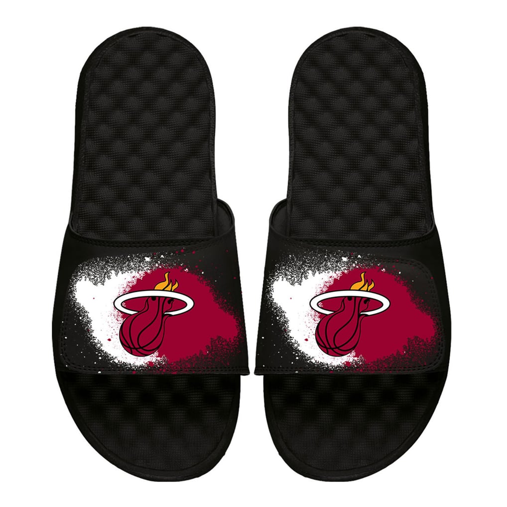 mens-islide-black-miami-heat-  display picture 1