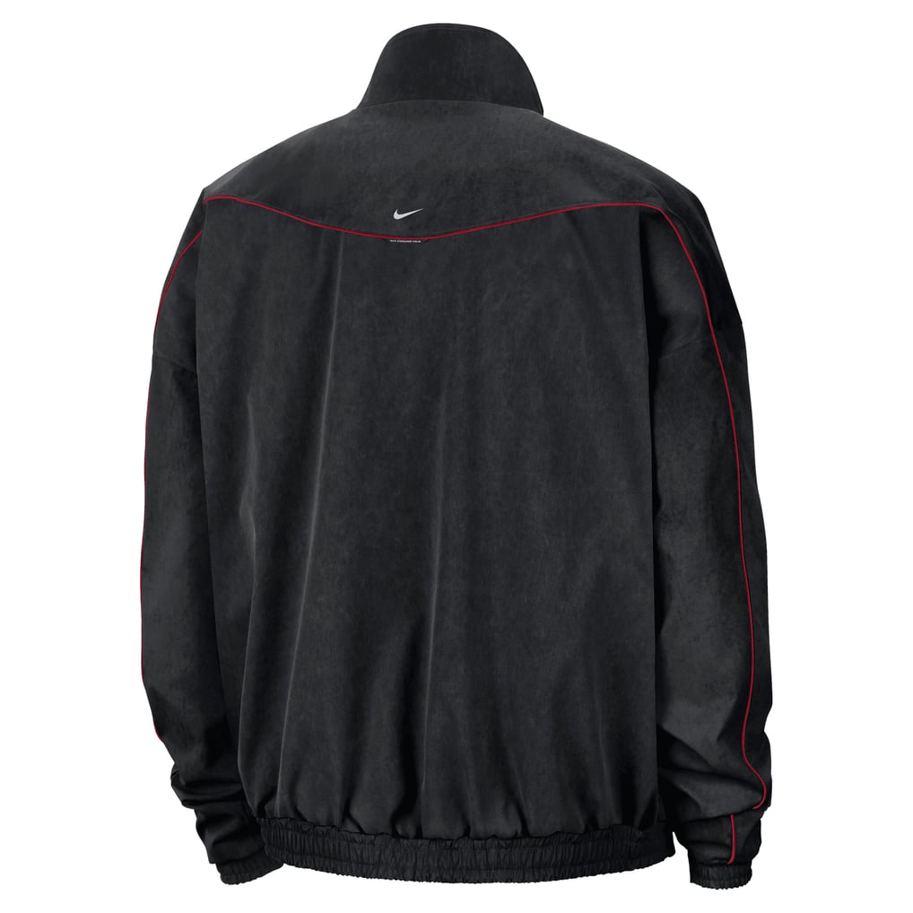 Men's Miami Heat Nike Black 2026/27 Standard Issue On-Court Game ...