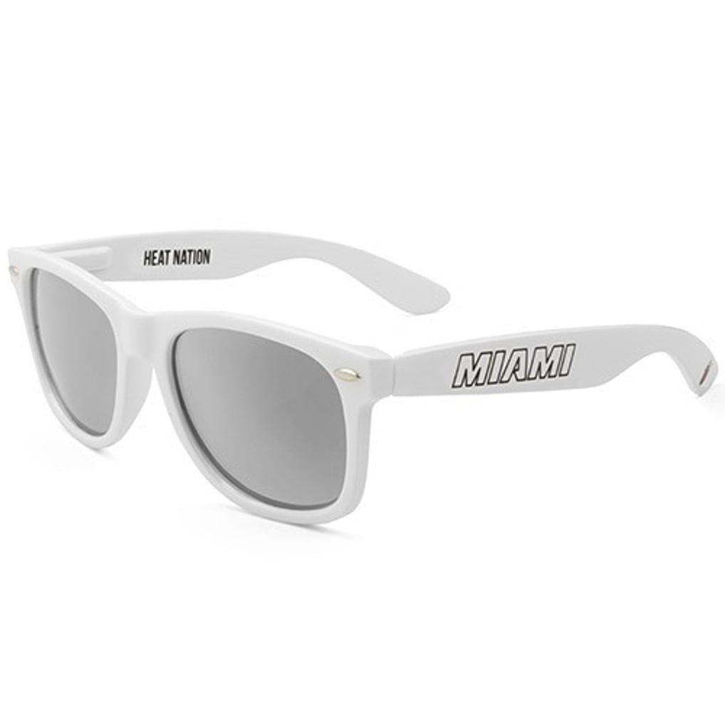Miami heat sunglasses Miami Heat Sunglasses | Knockaround.com main image 4
